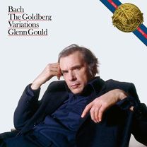 Bach: Goldberg Variations, Bwv 988 (1981 Digital Recording)