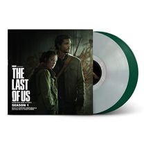 Last of Us: Season 1 (Soundtrack From the Hbo Original Series)