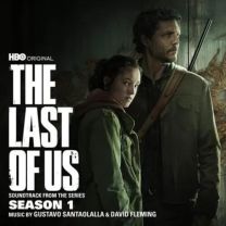 Last of Us: Season 1 (Soundtrack From the Hbo Original Series)