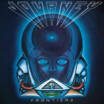 Frontiers - 40th Anniversary (Remastered)