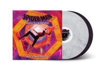 Spider-Man: Across the Spider-Verse (Original Score) - Highlights