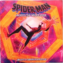 Spider-Man: Across the Spider-Verse (Original Score) [extended Edition]