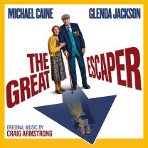 Great Escaper (Original Motion Picture Soundtrack)