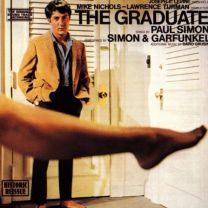 Graduate: the Original Sound Track Recording