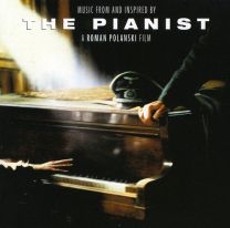 Music From and Inspired By the Pianist