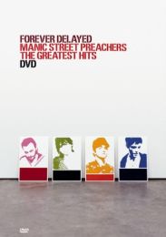 Forever Delayed - the Greatest Hits DVD