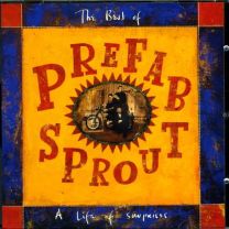 Best of Prefab Sprout : A Life of Surprises