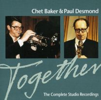 Together (The Complete Studio Recordings)