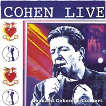 Cohen Live (Leonard Cohen In Concert)