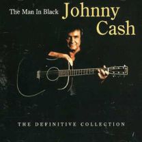 Man In Black: the Definitive Collection