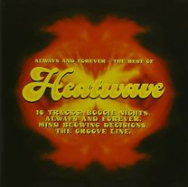 Always and Forever - the Best of Heatwave