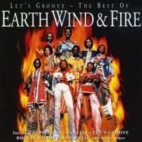 Let's Groove - the Best of Earth Wind & Fire