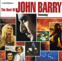 Best of John Barry - Themeology