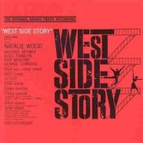 West Side Story (1961 Film Cast)