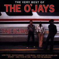 Very Best of the O'jays