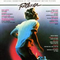 Footloose (Original Motion Picture Soundtrack)