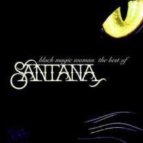 Black Magic Woman (The Best of Santana)