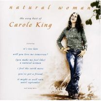 Natural Woman (The Very Best of Carole King)