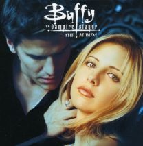 Buffy the Vampire Slayer · the Album