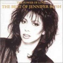Power of Love - the Best of Jennifer Rush