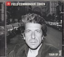 Field Commander Cohen: Tour of 1979