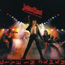 Unleashed In the East (Live In Japan)