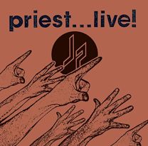 Priest...live!