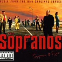 Sopranos - Peppers & Eggs - Music From the Hbo Original Series