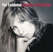 Essential Barbra Streisand