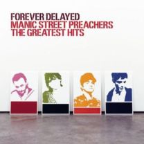Forever Delayed (The Greatest Hits)