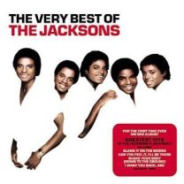 Very Best of the Jacksons