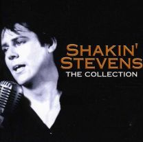 Shakin' Stevens Collection