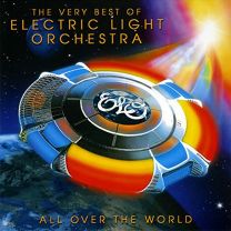 All Over the World: the Very Best of Elo