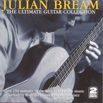 Ultimate Guitar Collection - Julian Bream