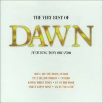 Very Best of Dawn Featuring Tony Orlando