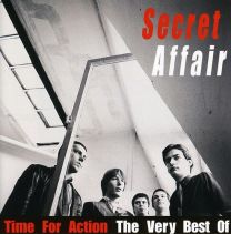 Time For Action - The Very Best Of