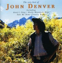 Very Best of John Denver