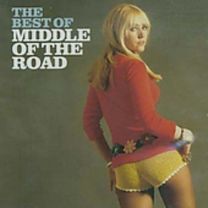 Best of Middle of the Road