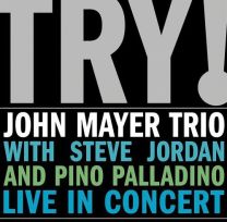 Try! (Live In Concert)