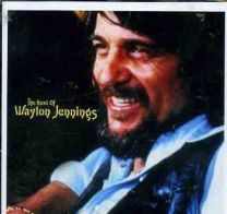 Best of Waylon Jennings