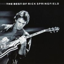 Best of Rick Springfield