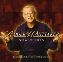 Now & Then Greatest Hits 1964-2004