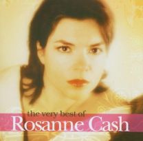 Very Best of Rosanne Cash