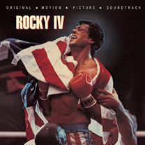 Rocky Iv: Original Motion Picture Soundtrack