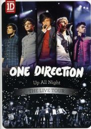 Up All Night: the Live Tour