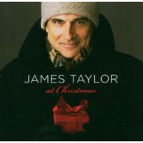 James Taylor At Christmas