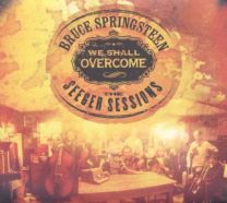 We Shall Overcome - the Seeger Sessions - American Land Edition