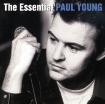 Essential Paul Young