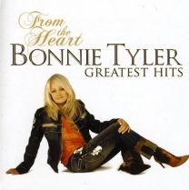 From the Heart - Bonnie Tyler Greatest Hits