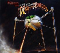 Highlights From Jeff Wayne's Musical Version of Th